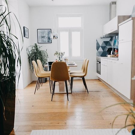 Apartments Miki'S ブレッド エクステリア 写真