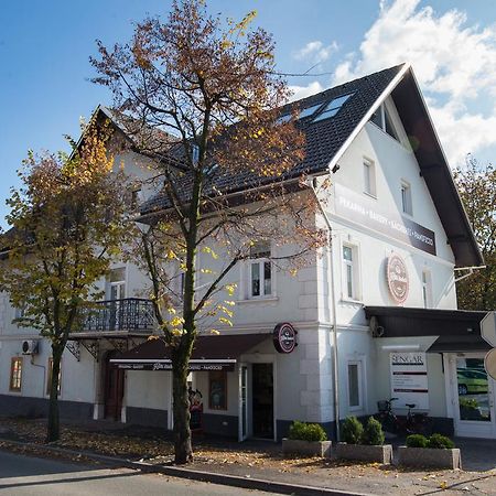Apartments Miki'S ブレッド エクステリア 写真