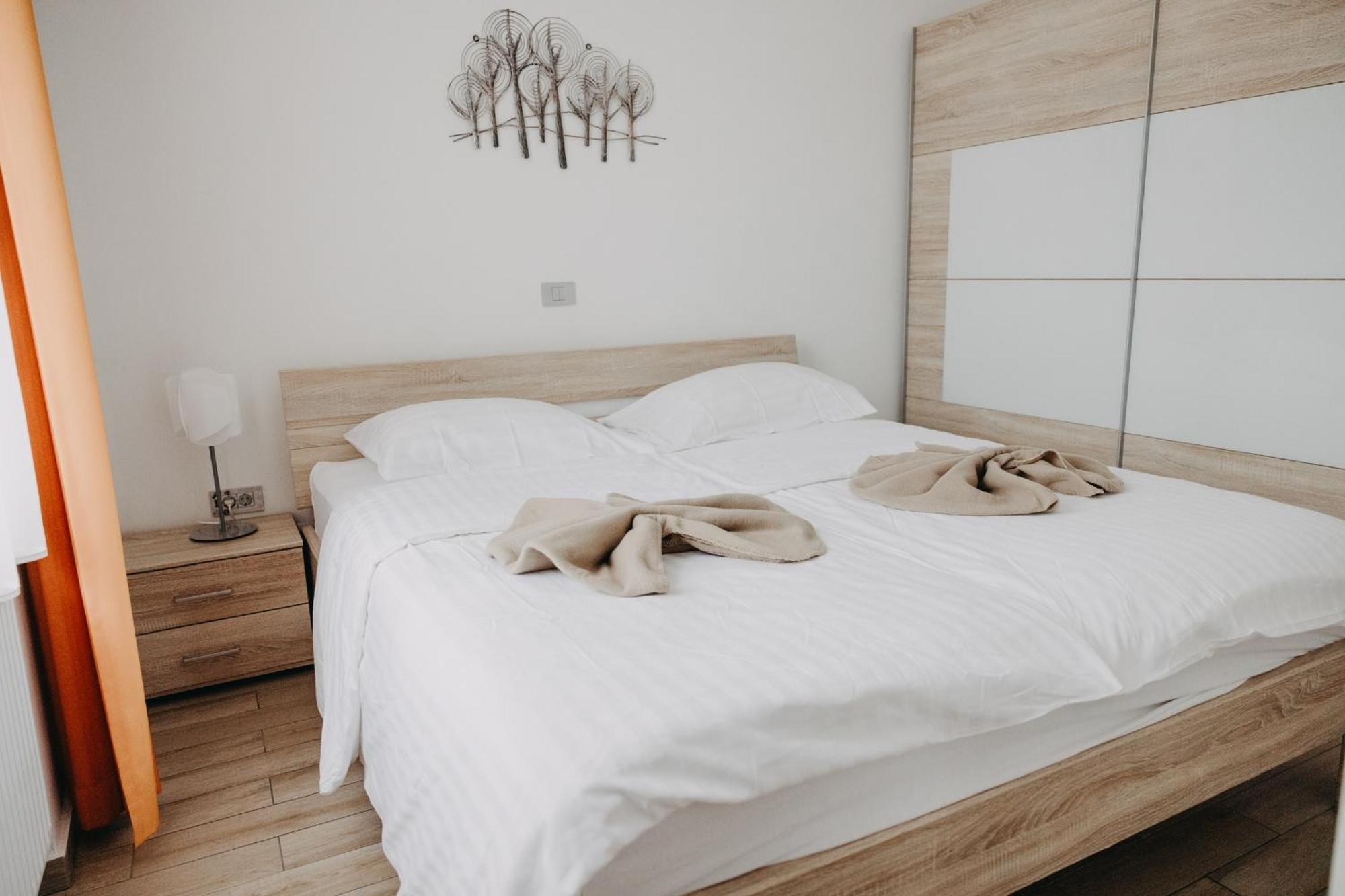 Apartments Miki'S ブレッド 部屋 写真
