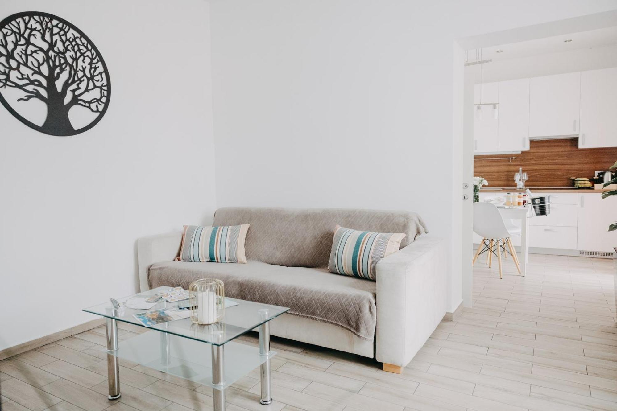 Apartments Miki'S ブレッド 部屋 写真