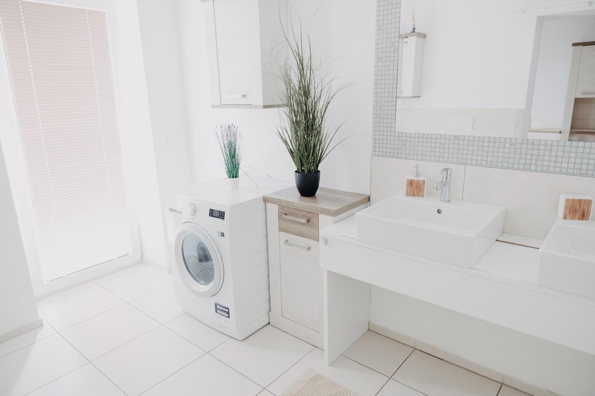 Apartments Miki'S ブレッド エクステリア 写真