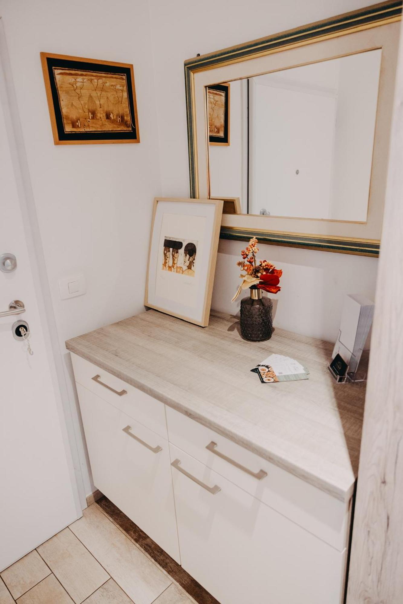 Apartments Miki'S ブレッド 部屋 写真