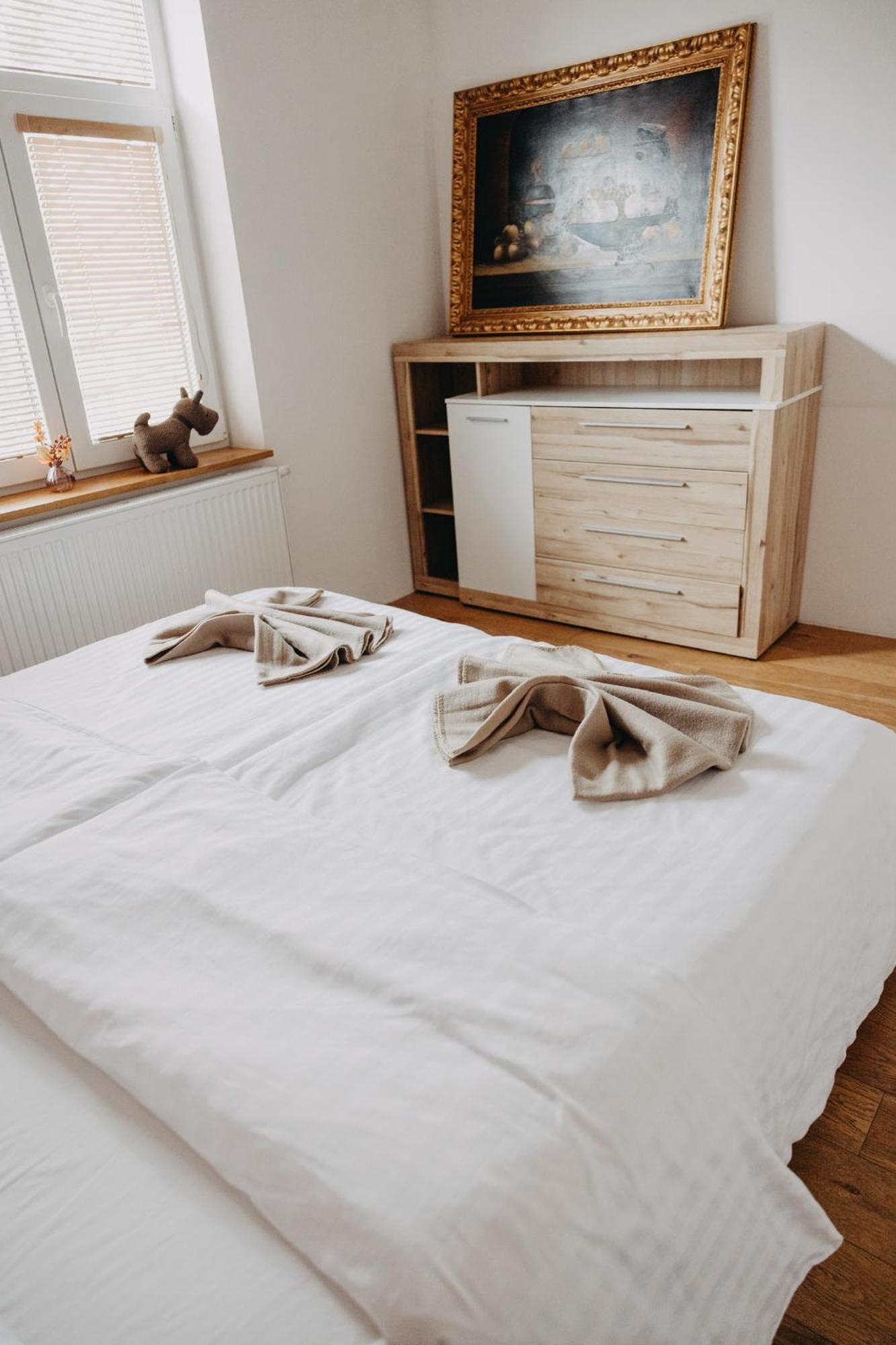 Apartments Miki'S ブレッド 部屋 写真