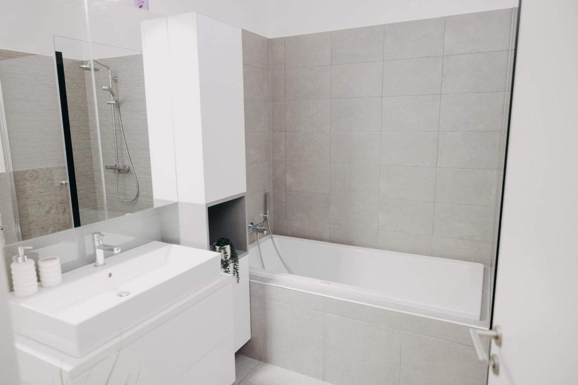 Apartments Miki'S ブレッド 部屋 写真