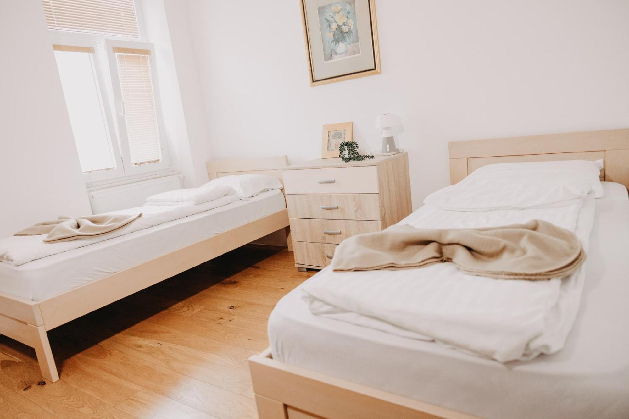 Apartments Miki'S ブレッド 部屋 写真