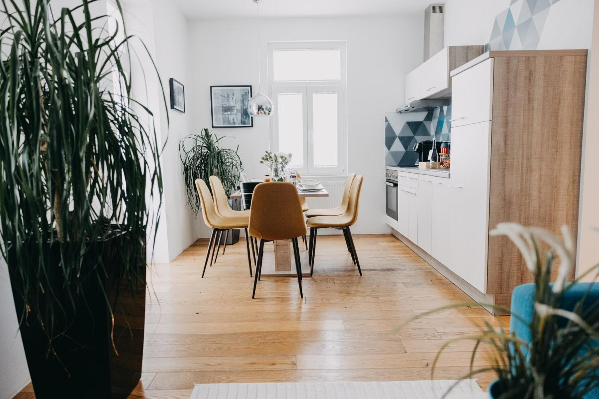 Apartments Miki'S ブレッド エクステリア 写真