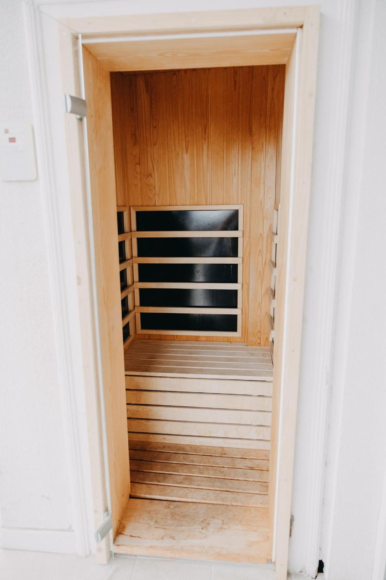 Apartments Miki'S ブレッド エクステリア 写真