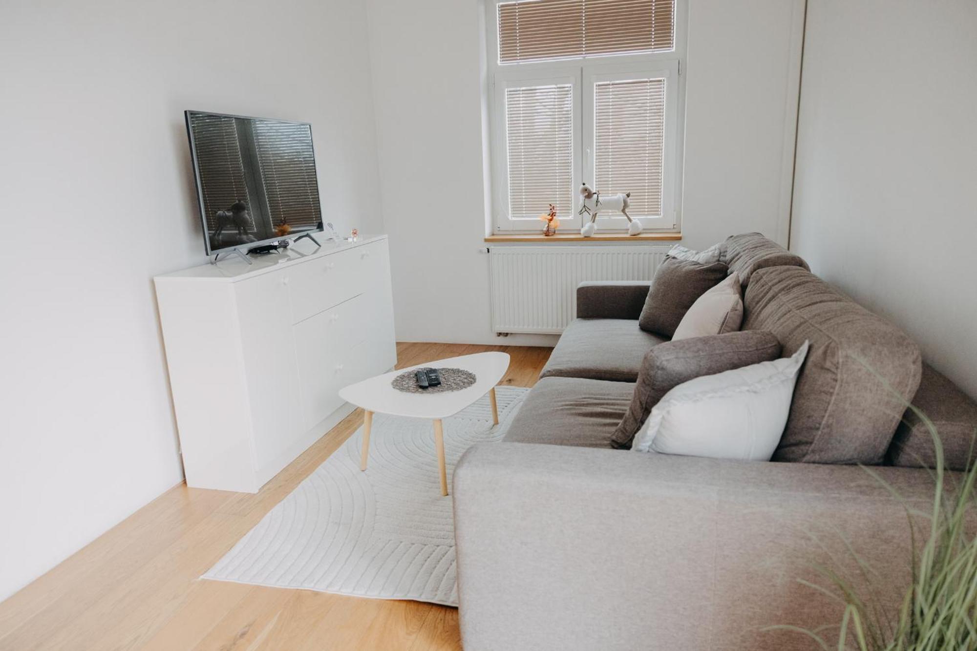 Apartments Miki'S ブレッド エクステリア 写真