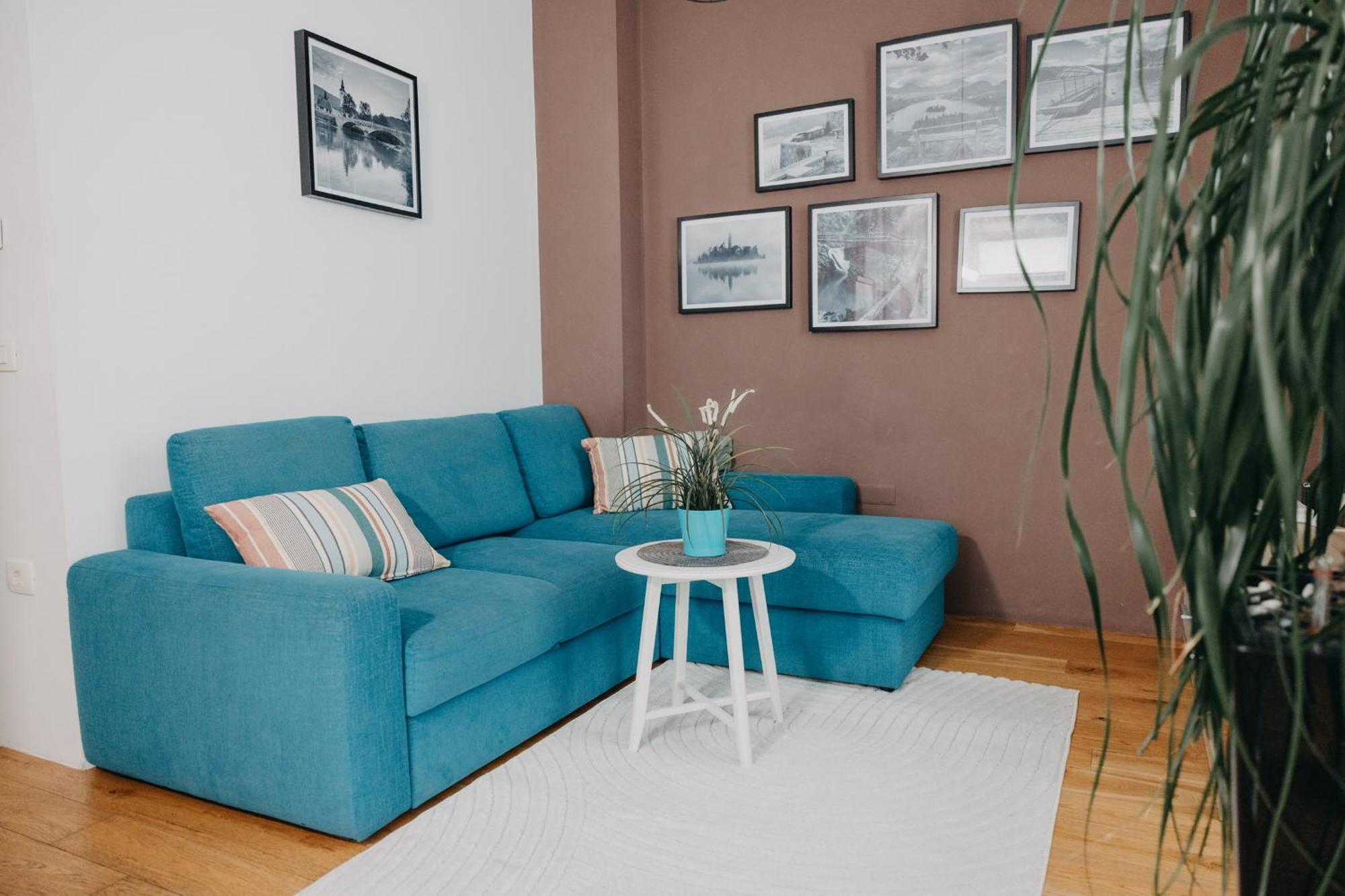 Apartments Miki'S ブレッド 部屋 写真