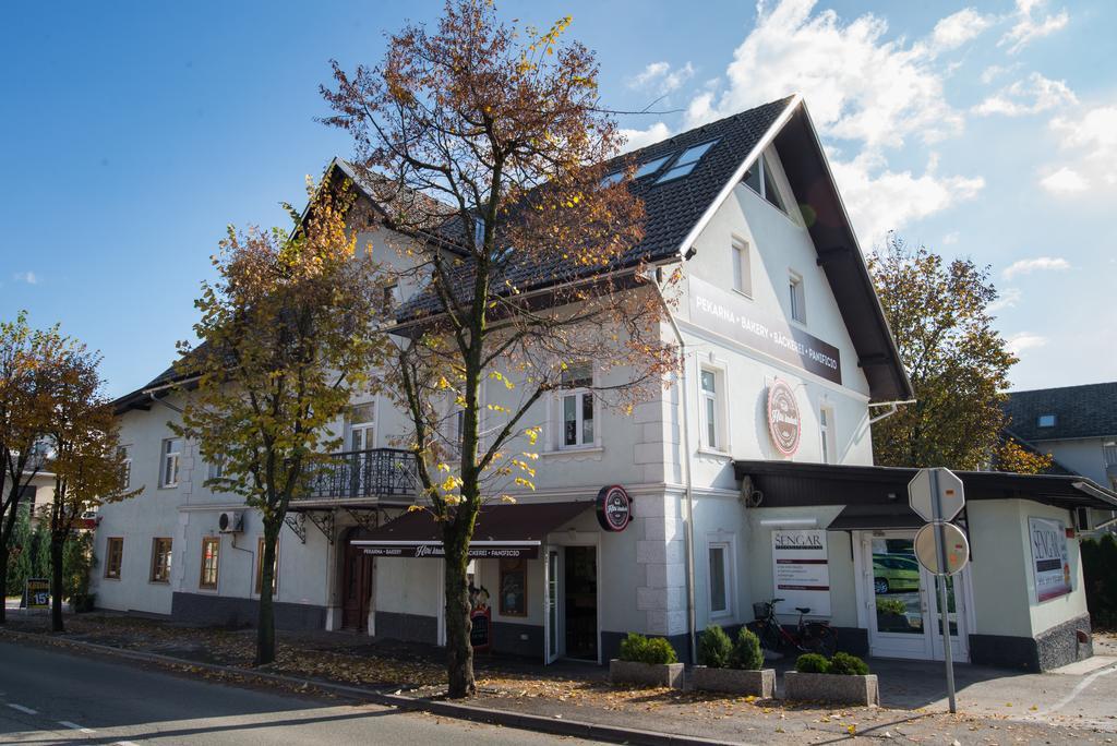 Apartments Miki'S ブレッド エクステリア 写真