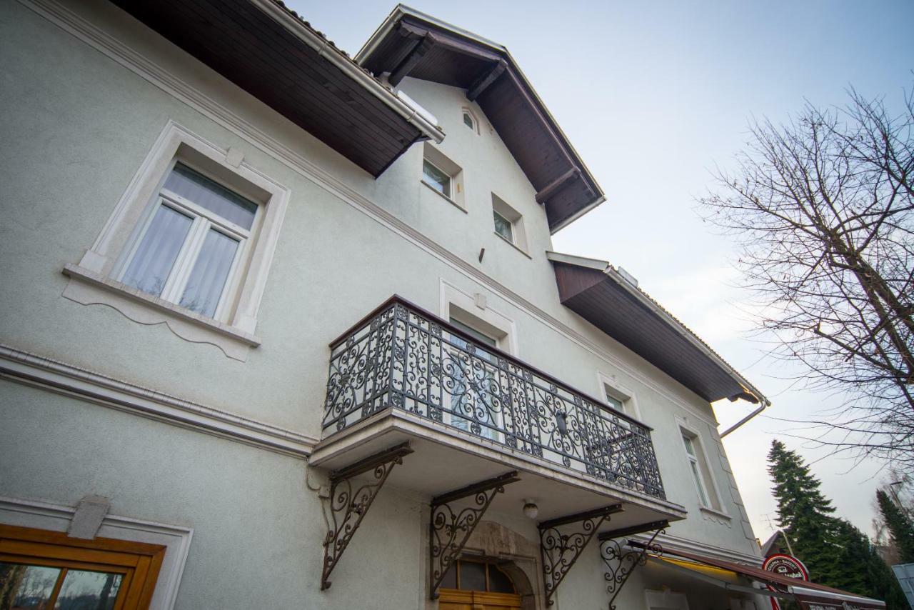 Apartments Miki'S ブレッド エクステリア 写真